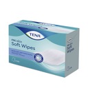 TENA Soft Wipes, čistiace obrúsky, 135 ks
