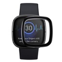 Plne hybridné sklo pre Fitbit Versa 4