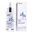 Lynia, Peeling s kyselinou mandľovou 20%, 30 ml