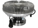 SPOJKA VENTILÁTORA VOLVO FH 12.8 05-