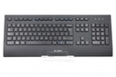 Klávesnica Logitech K280e for Business Keyboard 920-005217