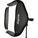 Godox SFUV4040 Sada držiakov na outdoorový softbox S