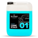 DETURNER CERAMIC Quick Detailer CERAMIC LIQUID 5L