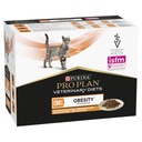 PRO PLAN Veterinárne diéty Manažment obezity 850 g