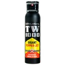 Paprikový sprej TW 1000 Gigant Jet 150 ml prúd