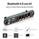 Bezdrôtový Bluetooth 5.0 12V MP3 p