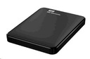 Prenosný 4TB pevný disk Western Digital WD Elements