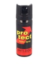 PAPRIDOVÝ SPREJ KKS PROTECT ANTIDOG 50ml KUŽELOVÝ 01450C