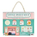 Petit Collage: Little Sweet Shop