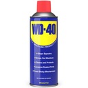 WD-40 MULTIFUNKČNÉ ODSTRAŇOVANIE HRDZE