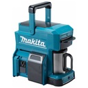 MAKITA DCM501Z TELOVÝ BEZDRÔTOVÝ KÁVOVAR 300W CXT 10,8V - 12V Max.