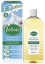 Zoflora koncentrát Len Linen fresh 500 ml