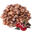 Káva s príchuťou Cherry-Čokoláda Arabica FRESH 250g