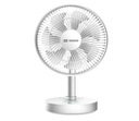 Mozos C1 STOLNÝ VENTILÁTOR S BATÉRIOU