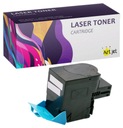 TONER PRE TLAČIAREŇ LEXMARK CX310dn CX310n CX410de