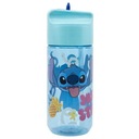 LILO A STITCH TRITAN FĽAŠA BEZ BPA 430ml S