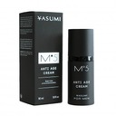 Yasumi M°5 Anti Age Cream pánsky krém 50 ml