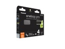 BATÉRIE ENELOOP PRO AA 2500 mAh 4x + PUZDRO