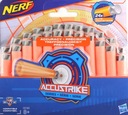 NERF ACCUSTRIKE DROTS 24 KUSOV