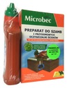 Microbec 1kg + gél 500ml Bros