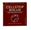 CELLSTOP BOLUS PRE SOMATIKA balenie po 10 ks