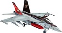 Model 1:144 63997 F/A-18 Super Hornet