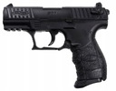 Airsoftová pištoľ Walther P22Q