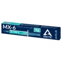 ARCTIC MX-6 4g účinná teplovodivá pasta