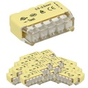 ORNO Quick Connector Push-in Wire Connector 50 ks