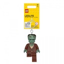 LEGO KEYRING LED FRANKENSTEINOVE MONSTER