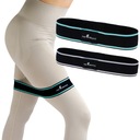 ODPORY PRE MINI BAND FITNESS TRÉNING SET 2