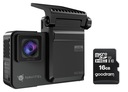 Videorekordér Navitel RS2 DUO + ​​16 GB karta