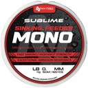 Nytro Sublime Sinking Feeder 0,20mm 150m vlasec