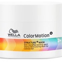 Wella Color Motion VYŽIVUJÚCA MASKA PRE FARBENÉ VLASY