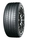 4ks letné pneumatiky 235/55R19 YOKOHAMA Advan Sport V107