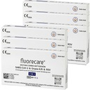 FLUORECARE COVID-19 RSV Test Grypa AB Combo 4v1 FULL PL DLHÝ DÁTUM EXSPIRÁCIE