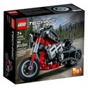 LEGO TECHNIC MOTOCYKLOVÝ MOTOR 42132