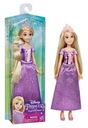 DISNEY PRINCEZNÁ BÁBIKA PRINCEZNÁ RAPUNZEL F0896