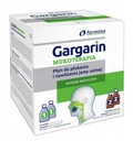 GARGARIN Mukoterapia ústna voda 4x225ml