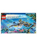 LEGO Avatar Discovery How Many 75575 179 dielikov 8+