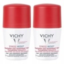 Vichy roll-on deodorant stress resist 72h SET 2x 50 ml