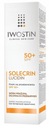 IWOSTIN SOLECRIN LUCIDIN DISCOLORATION KRÉM SPF50+