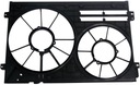 KRYT VENTILÁTORA SKODA OCTAVIA II 2.0 BWA