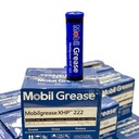 MobilGrease XHP222 mazivo 390G modrá TUBE 12ks