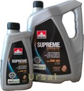 PETRO CANADA SUPREME SYNTHETIC 5W20 6L