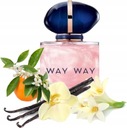 WAY WAY MY WAY GLITTER DÁMSKY PARFÉM 100 ml