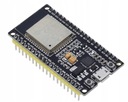 Prototypová doska WiFi ESP-32 WROOM 38PIN