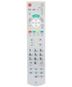 DIAĽKOVÉ OVLÁDANIE PRE PANASONIC TXP50VT60T TXP50VT60Y TXP50VT65