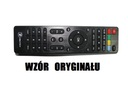 Náhrada CABLETECH REMOTE URZ4032 URZ4024 SENCOR SLE1955M4 SLE40F55M4