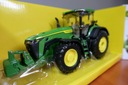 TOMY British John Deere 8R 410 43288